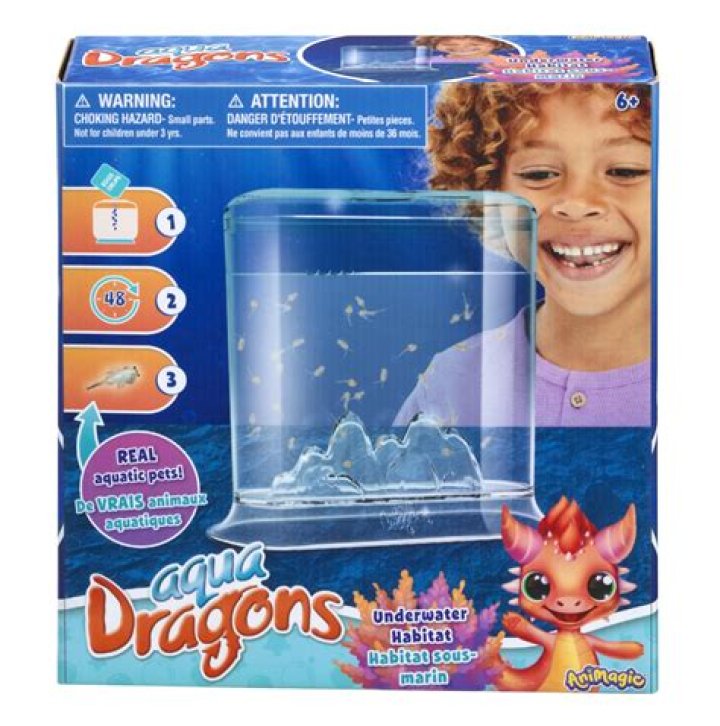 Are Aqua One tanks any good?