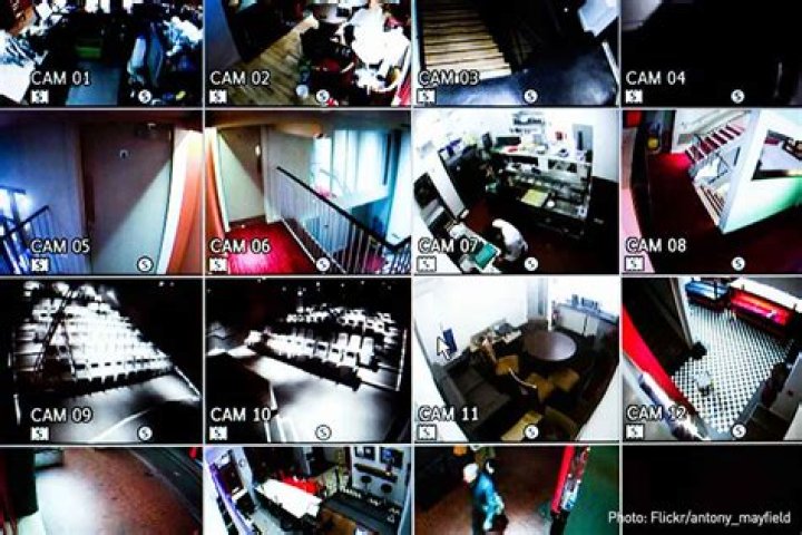 Can camera be shipped?