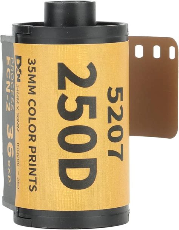 Can you do a double exposure on 35mm film?