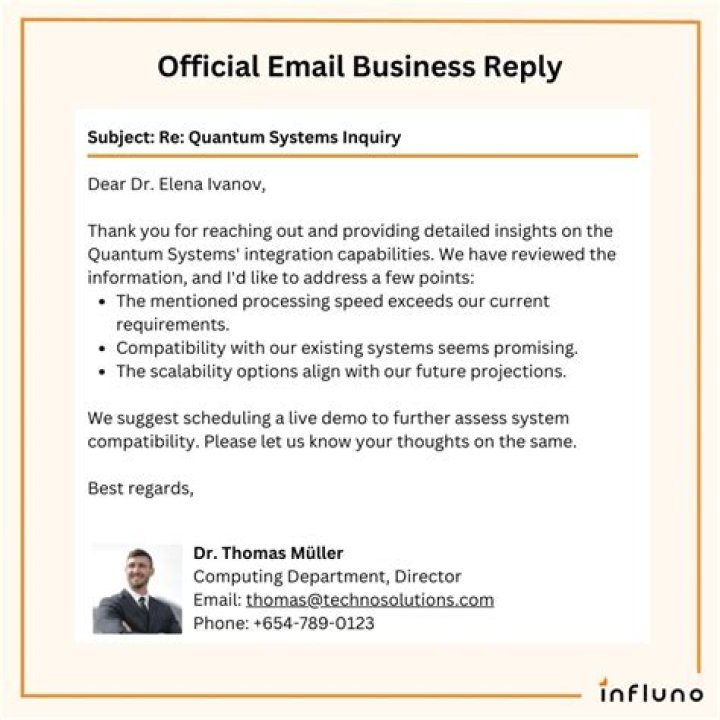 Do you need to write anything on business reply mail?