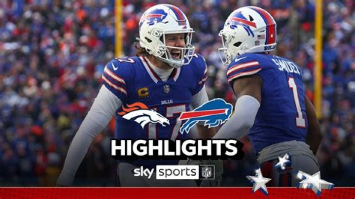 How did Denver beat Dallas?
