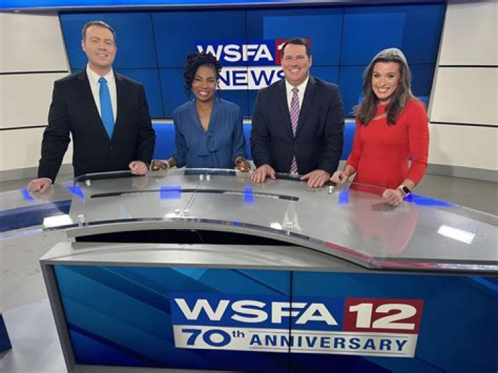 How do I stream WSFA news?