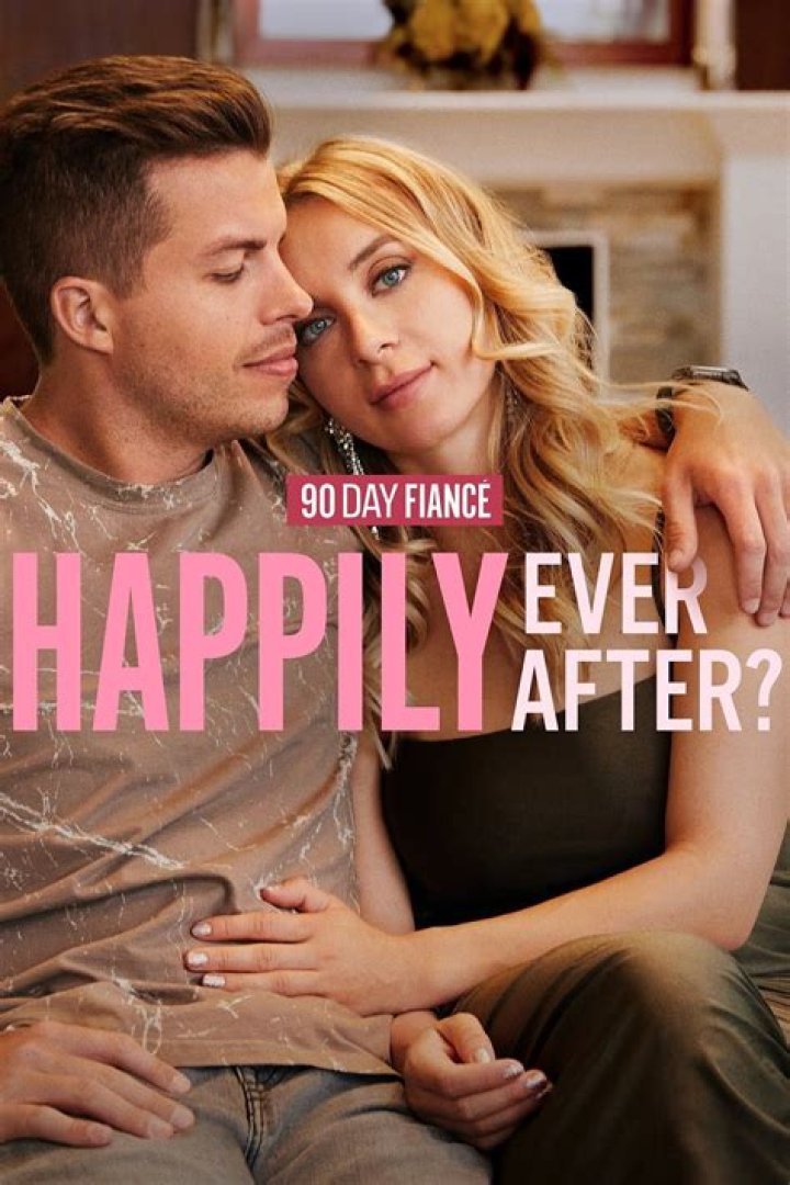 How do you use happily ever after in a sentence?