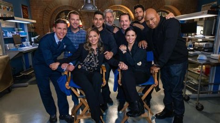 How many episodes are in season 13 of CSI?