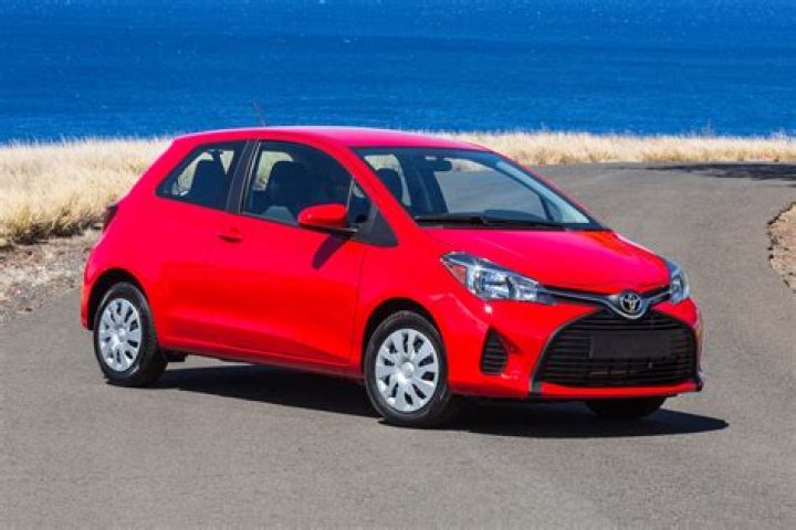 Is Toyota Yaris hatchback a good car?