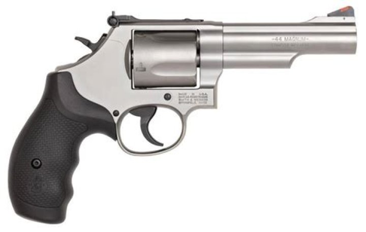 What frame is the S&W Model 69?