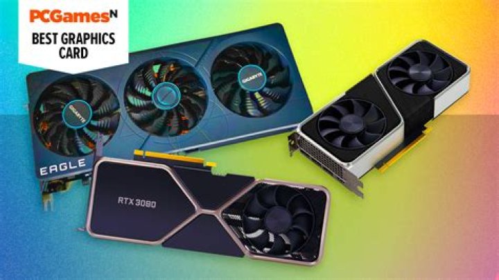 What is the best graphics card for sale?